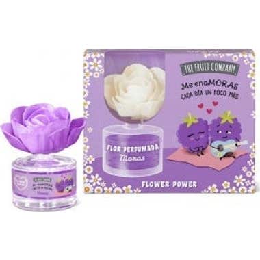 The Fruit Company Flor Perfumada Moras 1 ud
