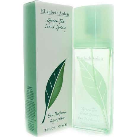 Elizabeth Arden green Tea Eau de Toilette 100 ml