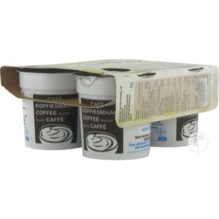 Cremeline Hp/Hc S/Lac Edu Caf125 X4