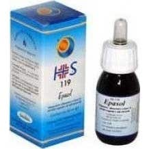 Herboplanet 3 X Epasol Gotas 50 Ml - Imagen 2
