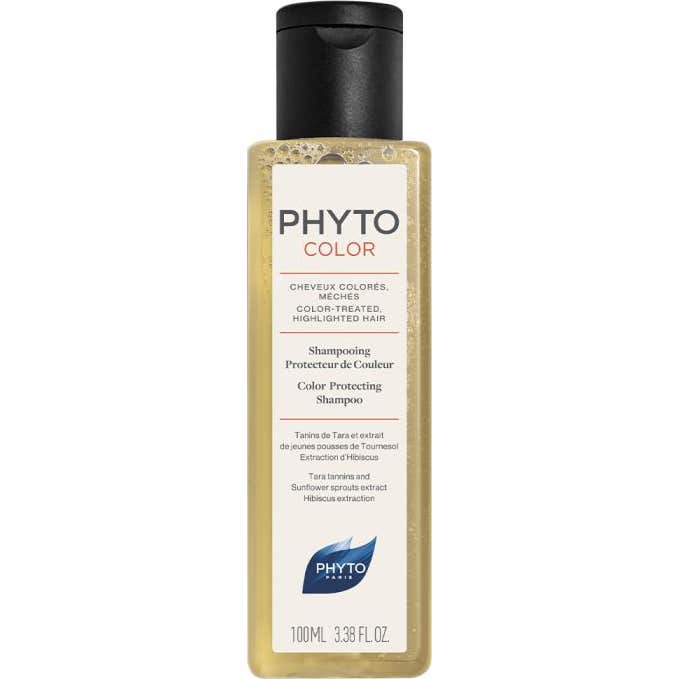 Phyto Phytocolor Champú 100 ml