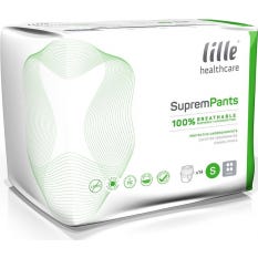 Lil Suprempants Maxi S 14 Pañal