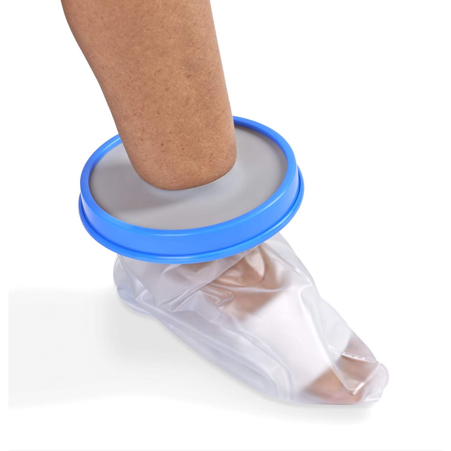 Igloo Protector Impermeable Ducha Pie 1ud