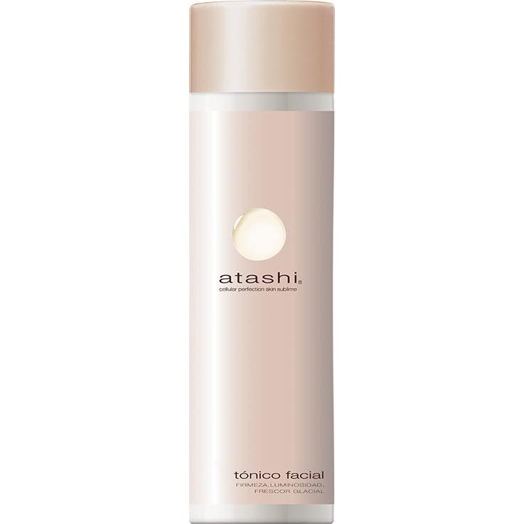 Atashi Atashi® Cellular Perfection Skin Sublime Tónico Facial 250 Ml