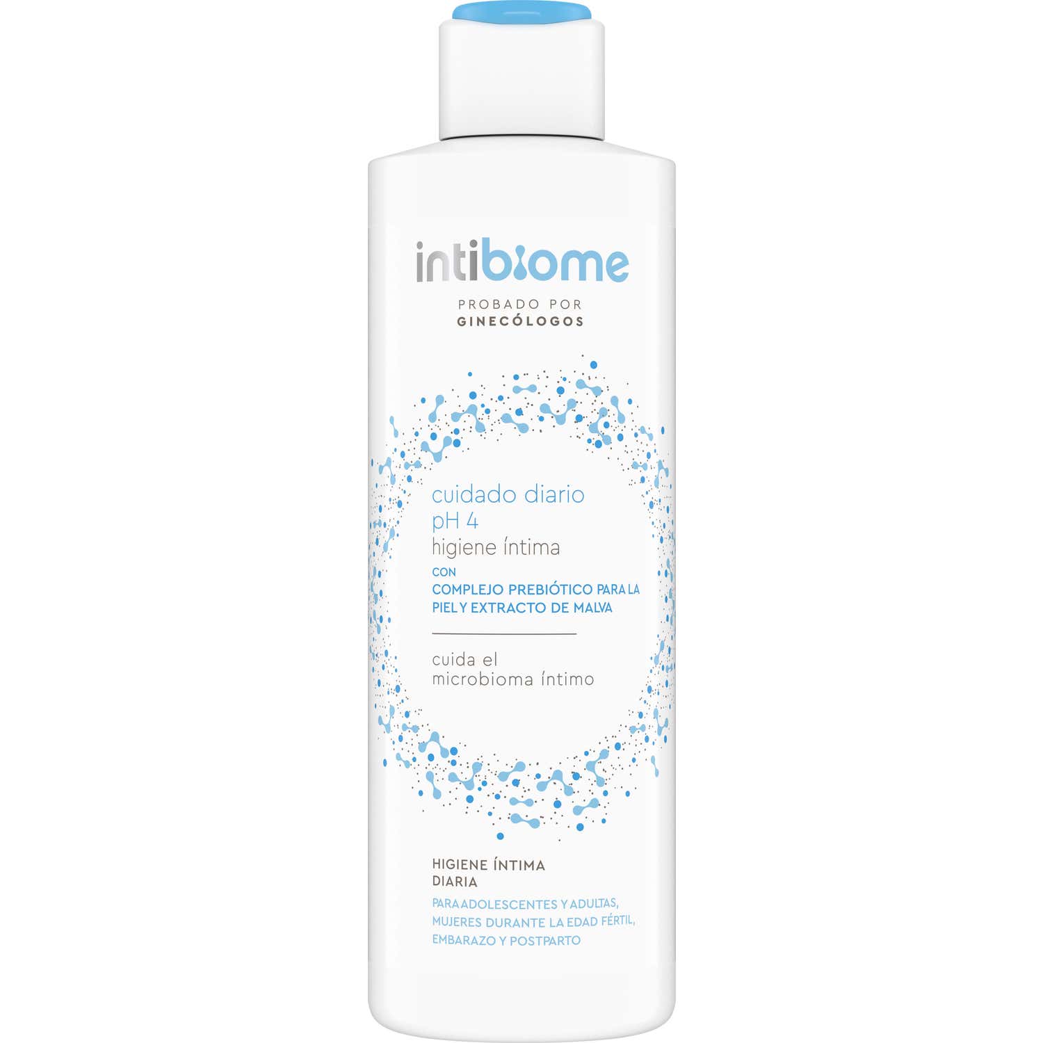 Intibiome Cuidado Diario 250ml