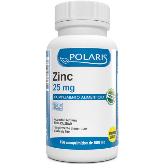 Polaris Zinc 150 comp