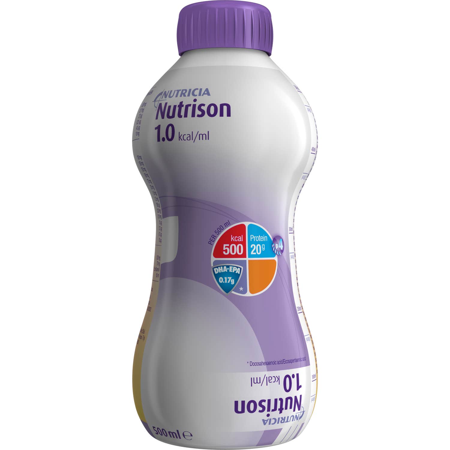 Nutricia Nutrison Pl.500ml | Natural Doctor