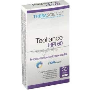Physiomance Teoliance Hpi 60 30cáps