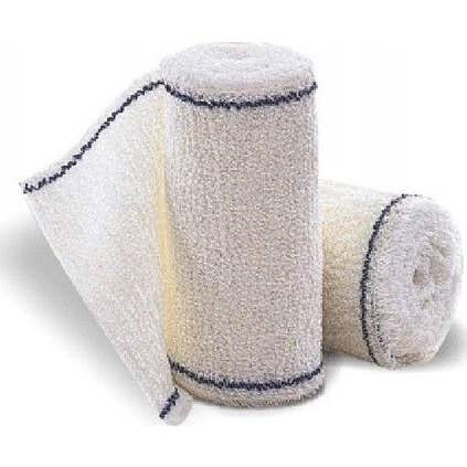 Tetra Medical Venda Hydra Cotton Crepe 10 cmx4m 1 ud