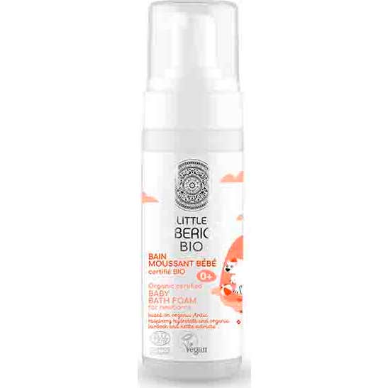 Natura Siberica El Poder Del Lobo crema facial 50 ml