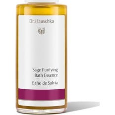 Dr Hauschka Baño de Salvia 100ml