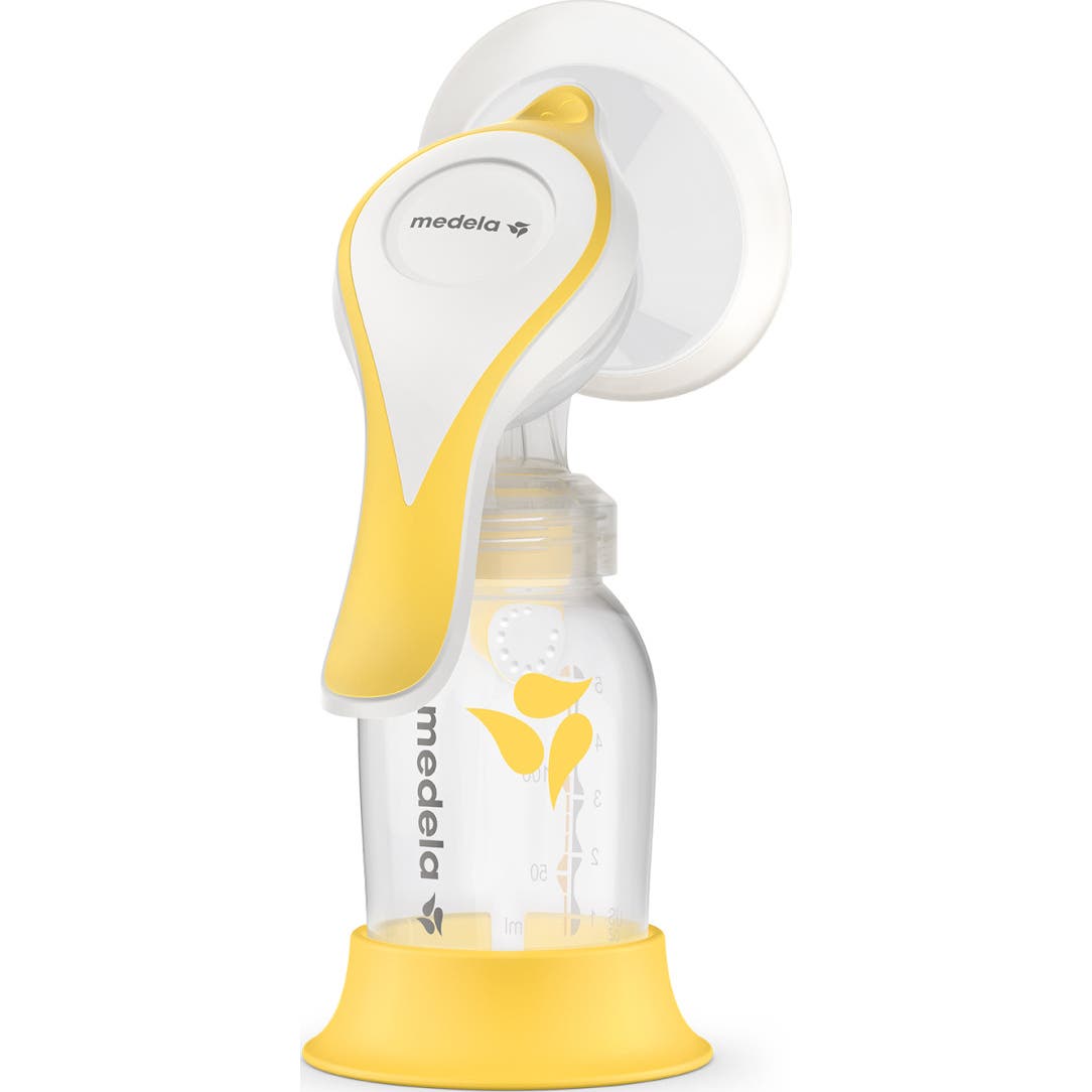 Medela Extractor de leche manual Harmony Flex 1ud