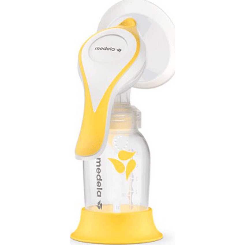 Medela Extractor de leche manual Harmony Flex 1ud