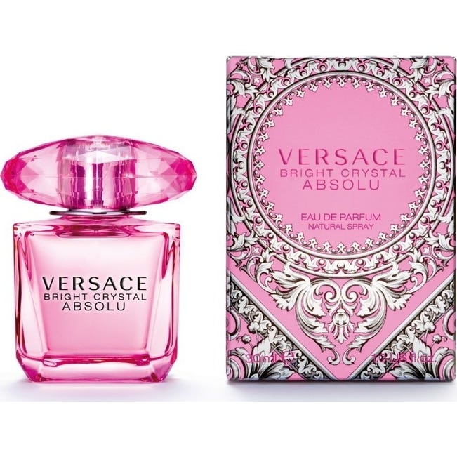 Versace Bright Crystal Absolu Epv 30ml