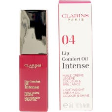Clarins Lip Comfort Oil Intense 4 Intense Rosewood 7 ml