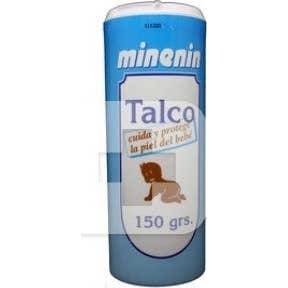 Minenin talco 150 g