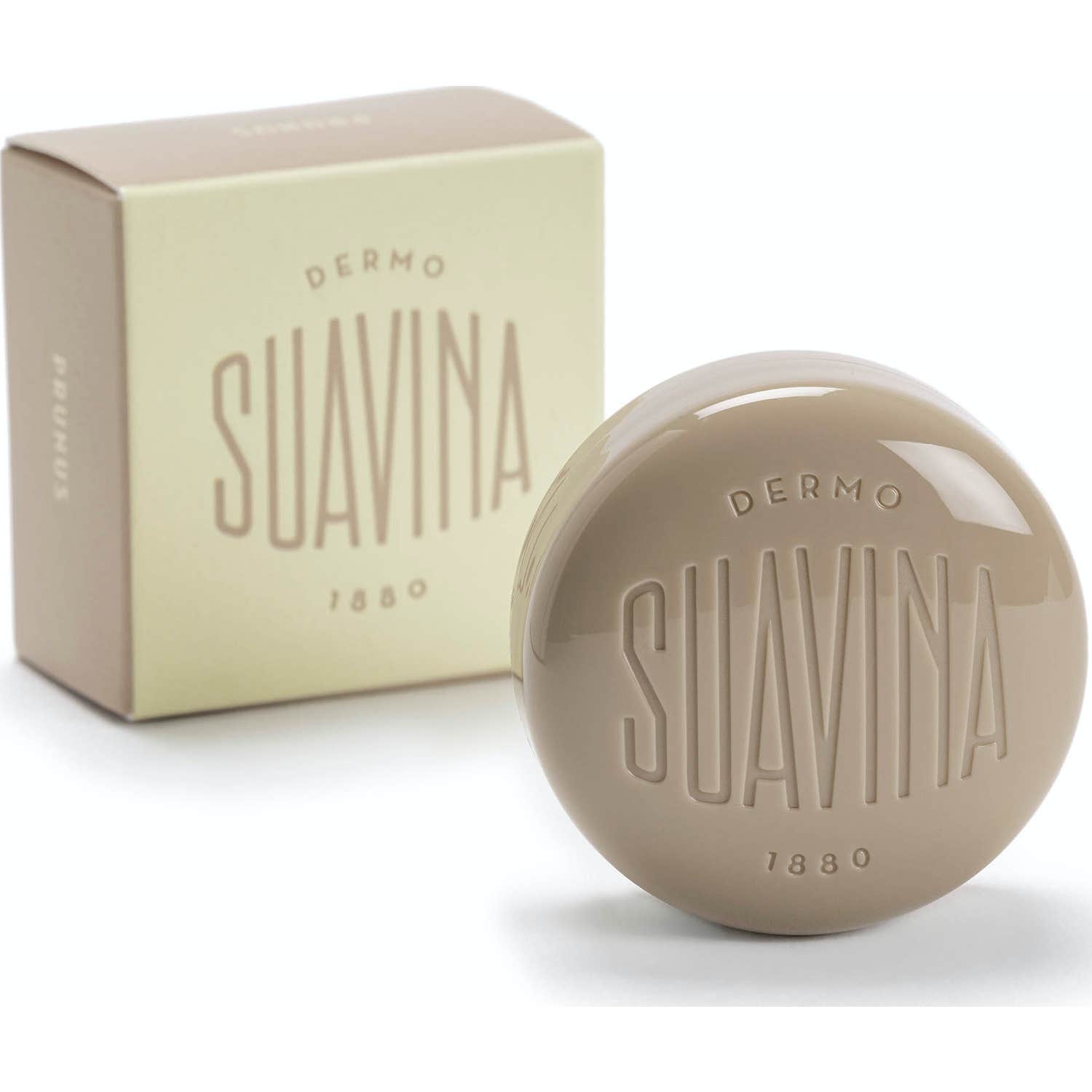 Suavina Prunus Bálsamo Labial 10ml