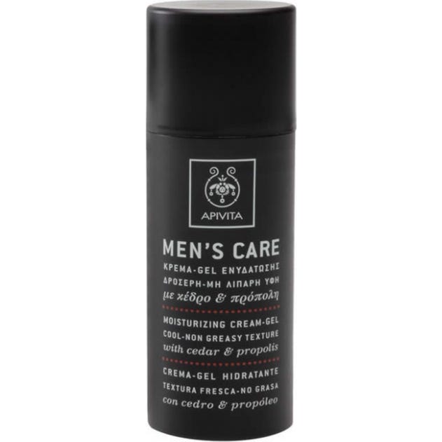 'Apivita Men''S Care Crema-Gel Hidratante 50 ml'