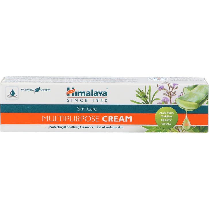 Himalaya Pomada Antiséptica 20g