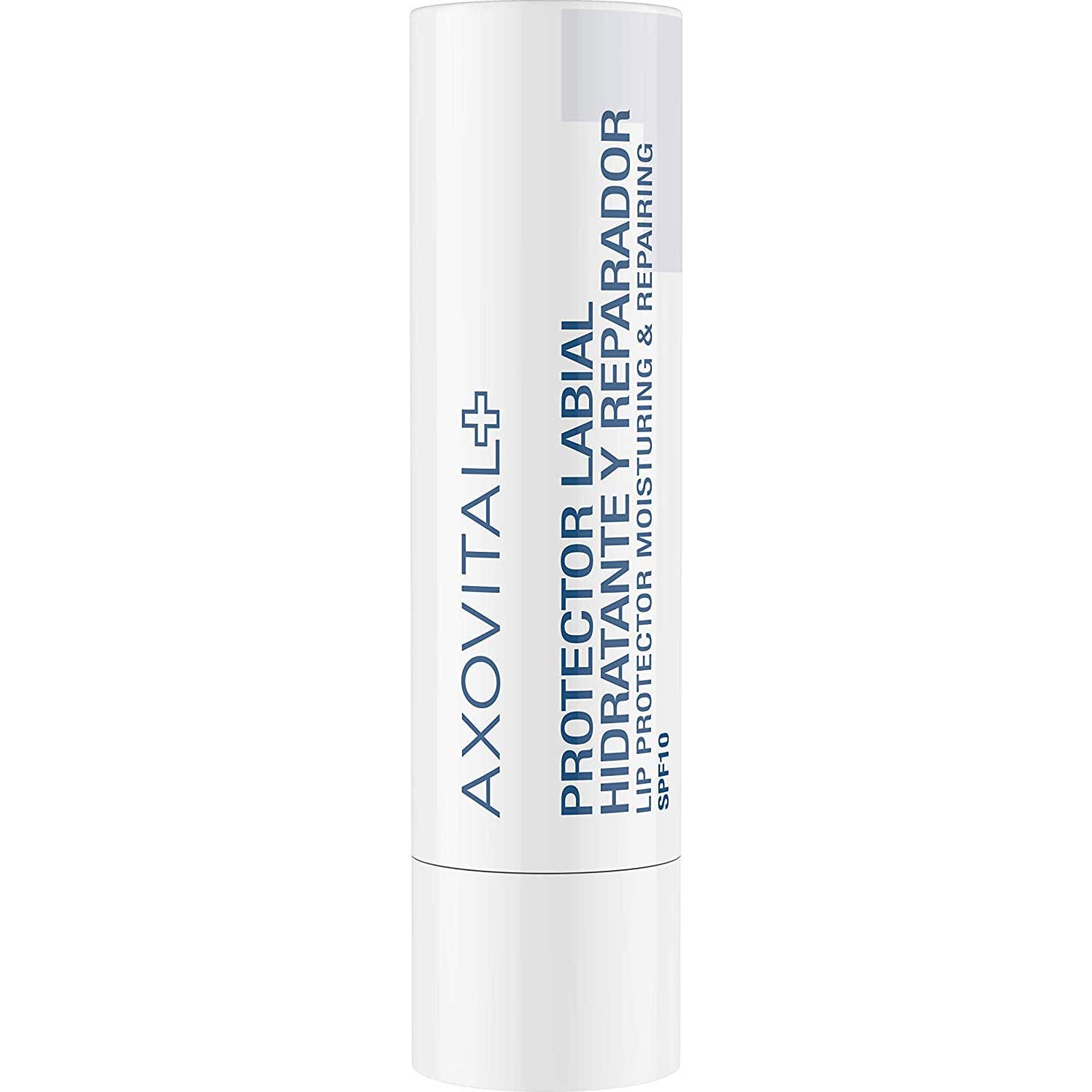 Axovital Protector Labial Nutritivo Spf10 4 g