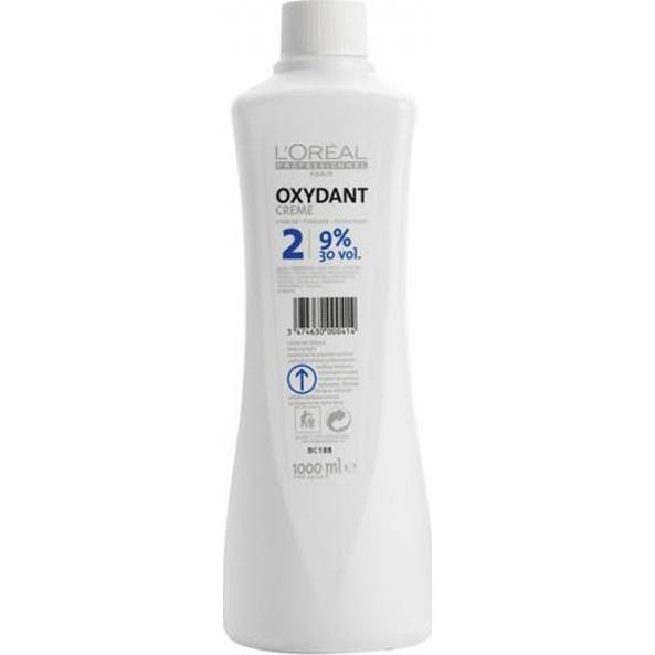 'L''Oreal Oxidant Creme 30 Vol 9% 11000 ml'