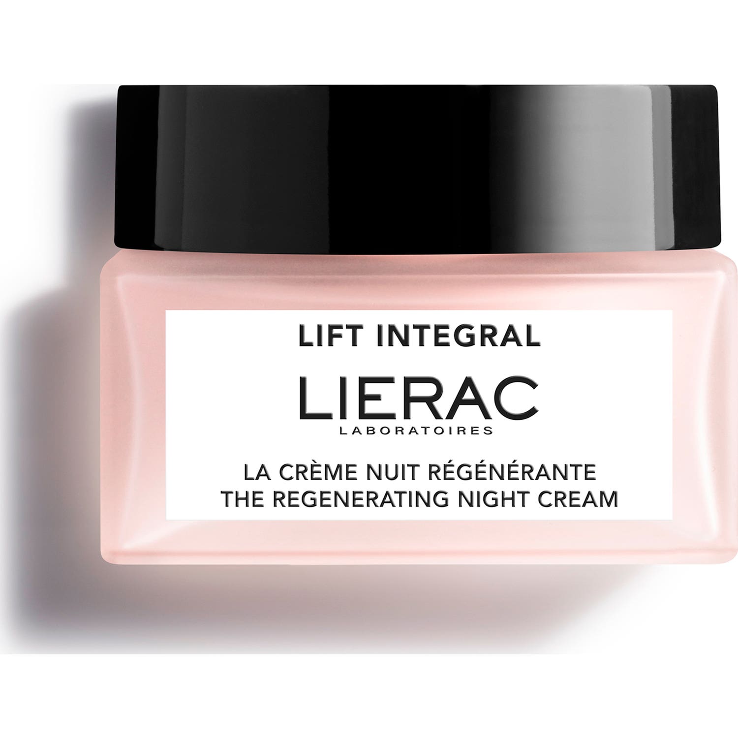 Lierac Lift Integral Crema Regeneradora de Noche 50ml