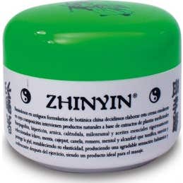 Creme de Massagem Plantapol Zhinyin 50 ml