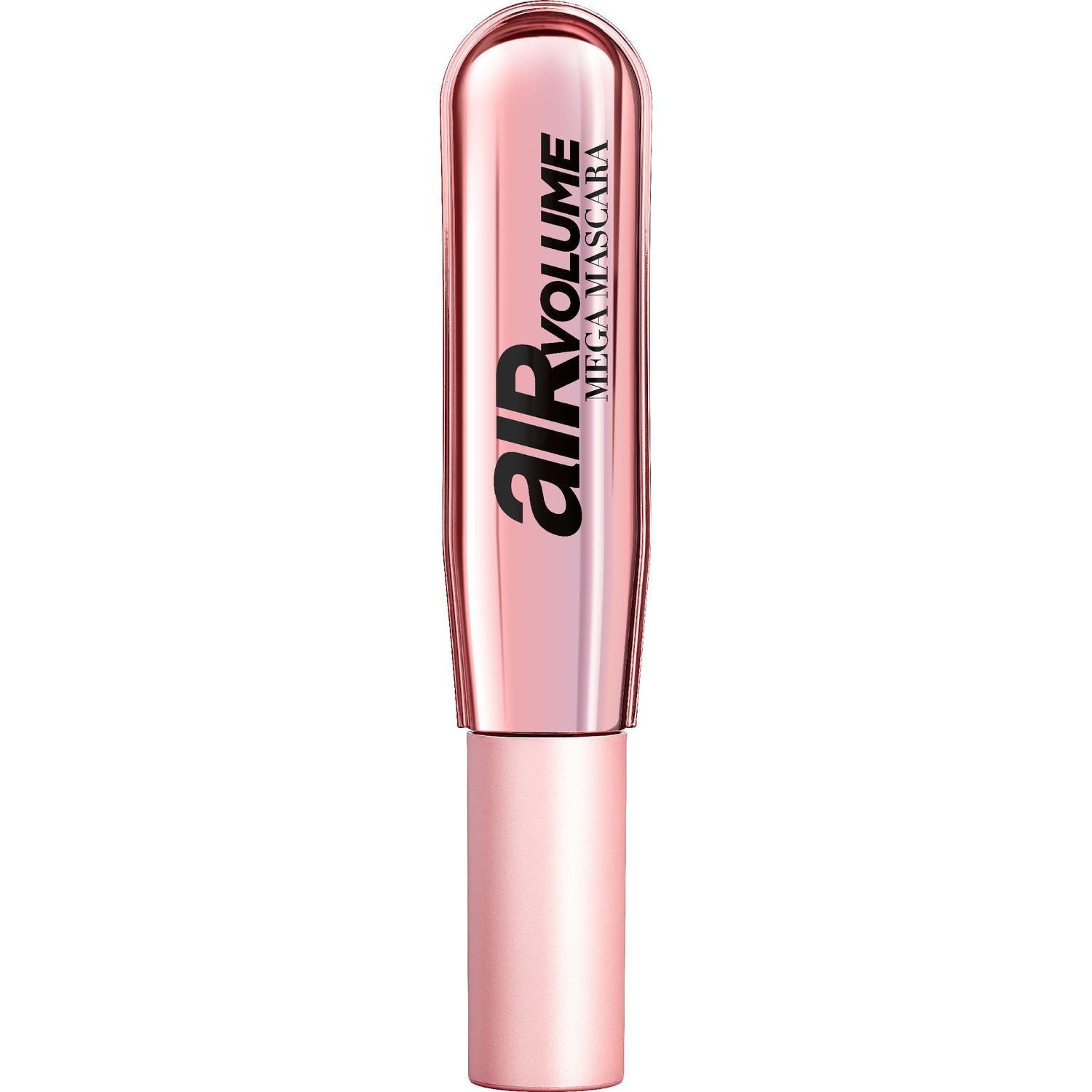 L'Oreal Air Volume Mega Mascara 01 Black 9,4ml