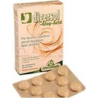 Digersol Stop-Acid 20 comp