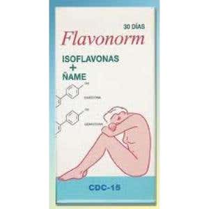 Bellsolà Cdc15 Flavonorm + Ñame 70 comp