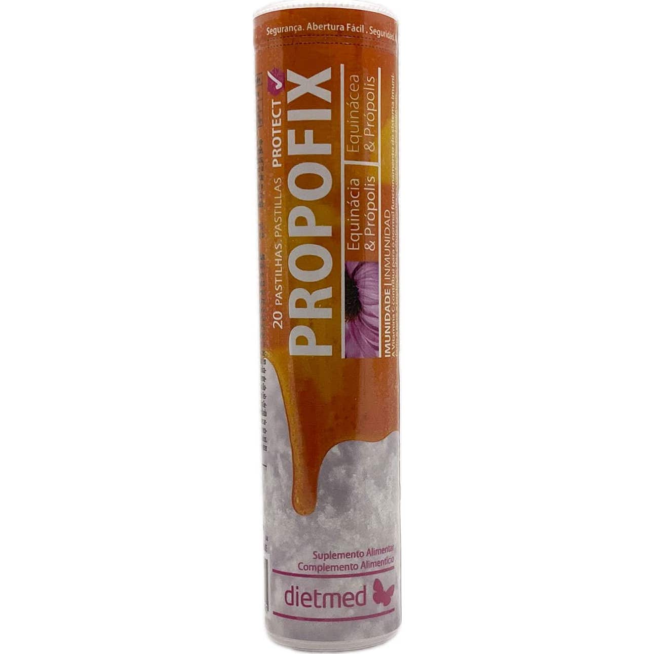 DietMed Propofix 20 Tabletas