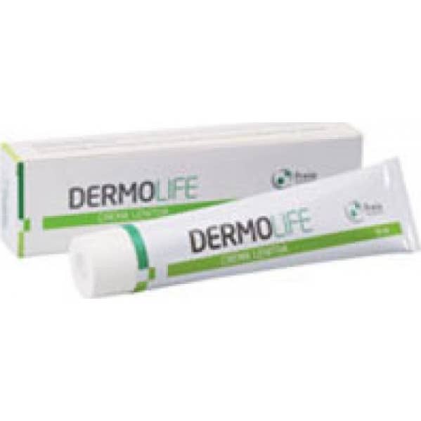 Freia Farmaceutici Dermolife Crema Regeneradora 50 ml