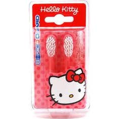 Hello Kity Cepillo Dental Eléctrico Recambio 2uds