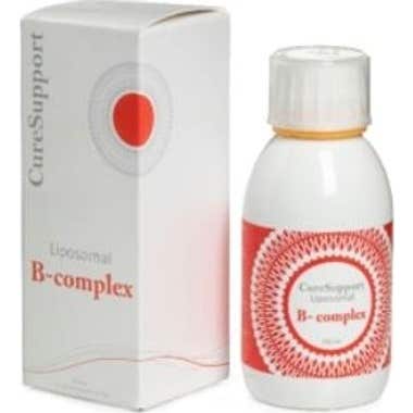 Curesupport Liposomal B Complex 150Ml