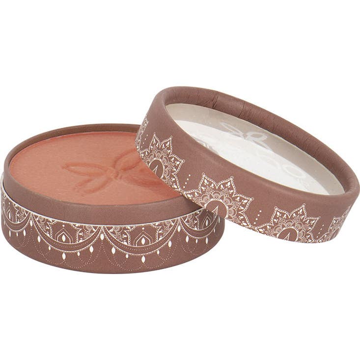 Boho Colorete 01 Bois de Rose 4.5 g