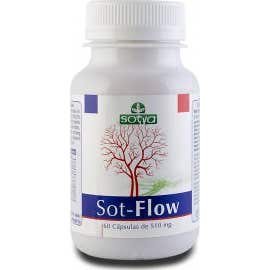 Sotya Sot-Flow 510 mg 60 caps