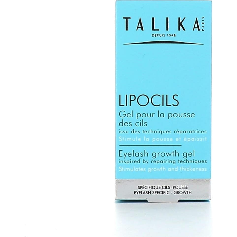 Talika Eyelash Growth Sérum 4,2ml