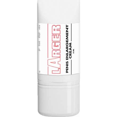 Ruf Larger Crema Perfumada para Hombres 75 ml