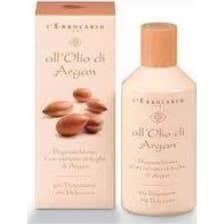 Espuma de Baño de Aceite de Argan 250 ml