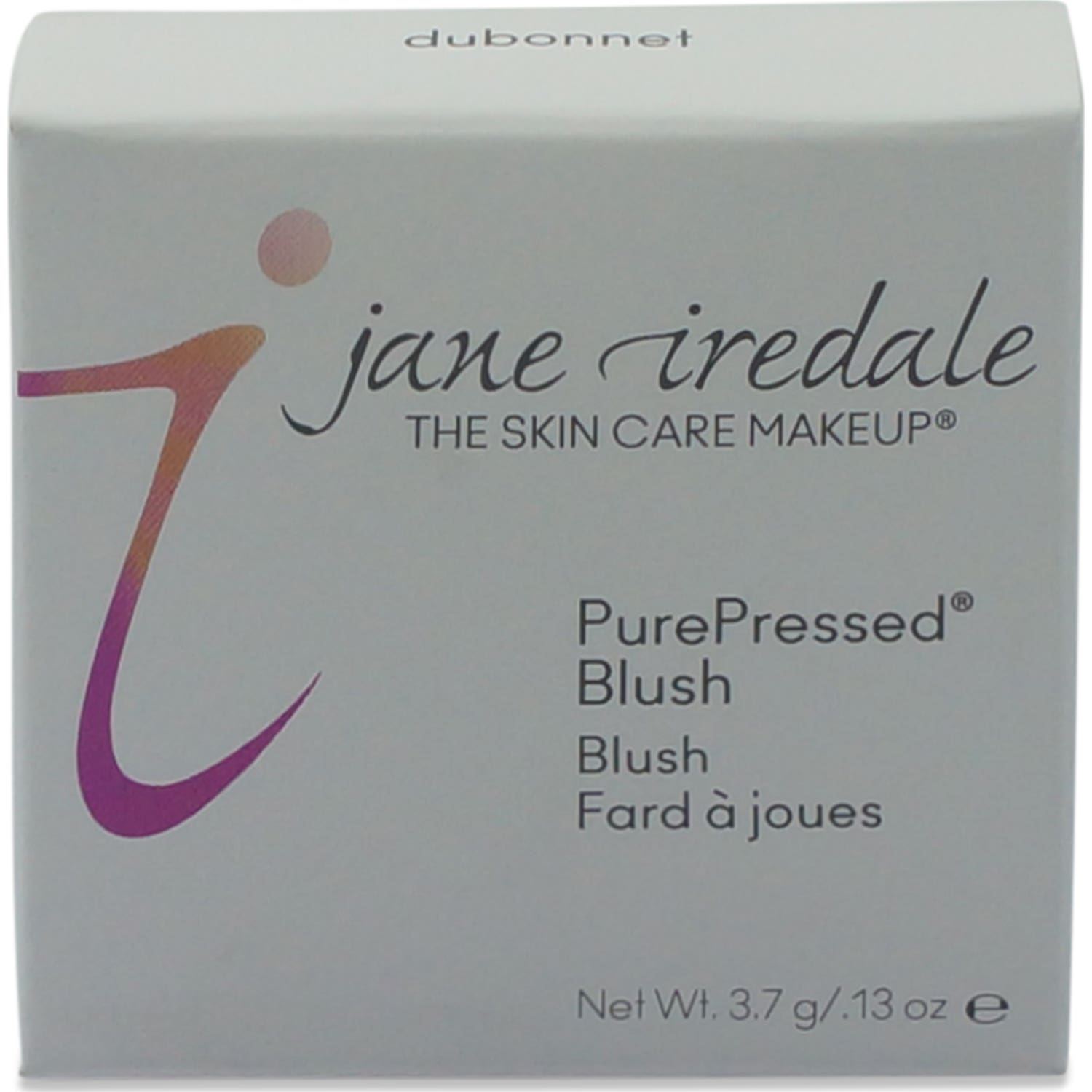 Jane Iredale Sombra PurePressed Mono Sable 1,8g