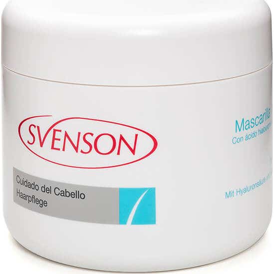 Svenson Mascarilla Hidratante 150ml