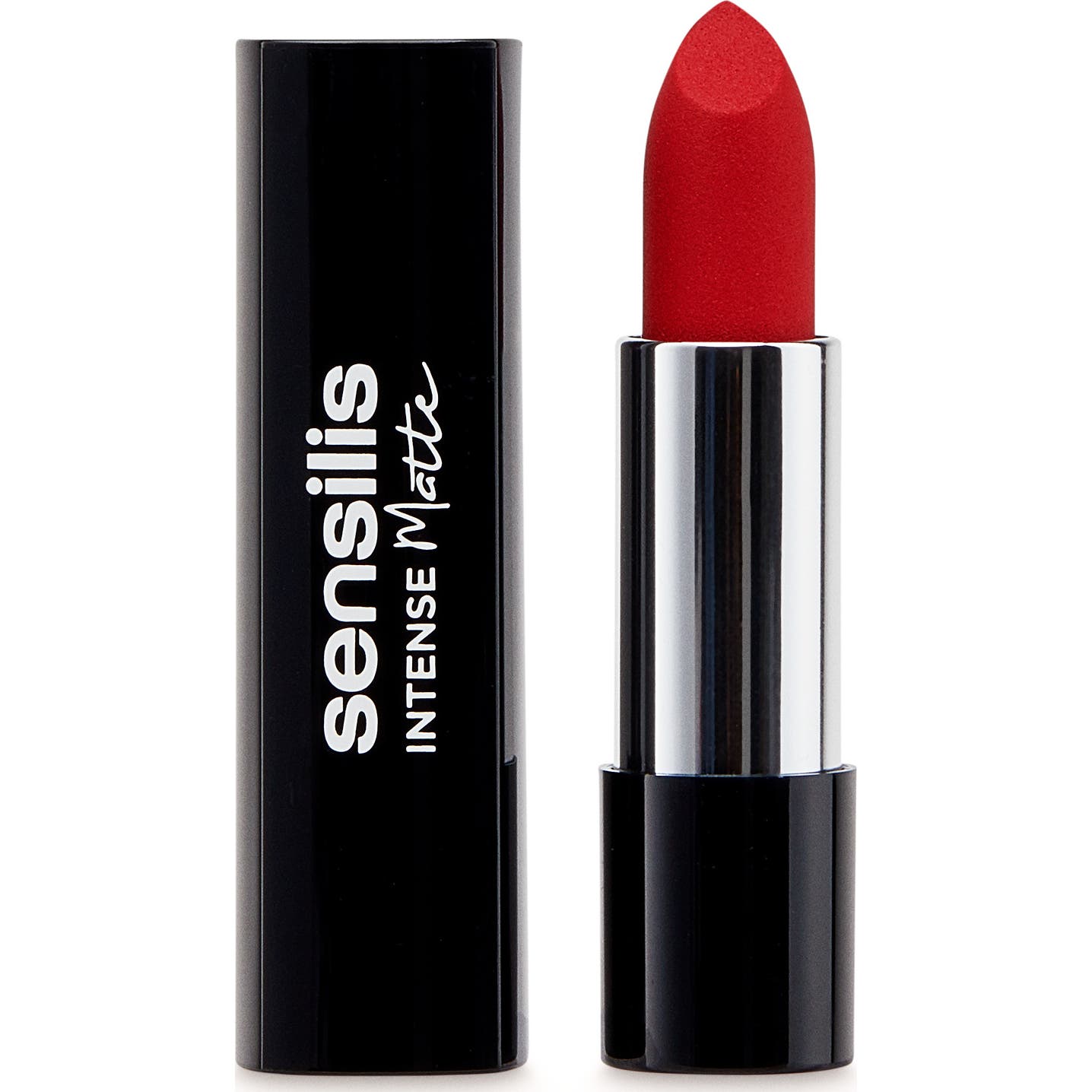 Sensilis Intense Matt Lipstick 3.5ml Tono 402