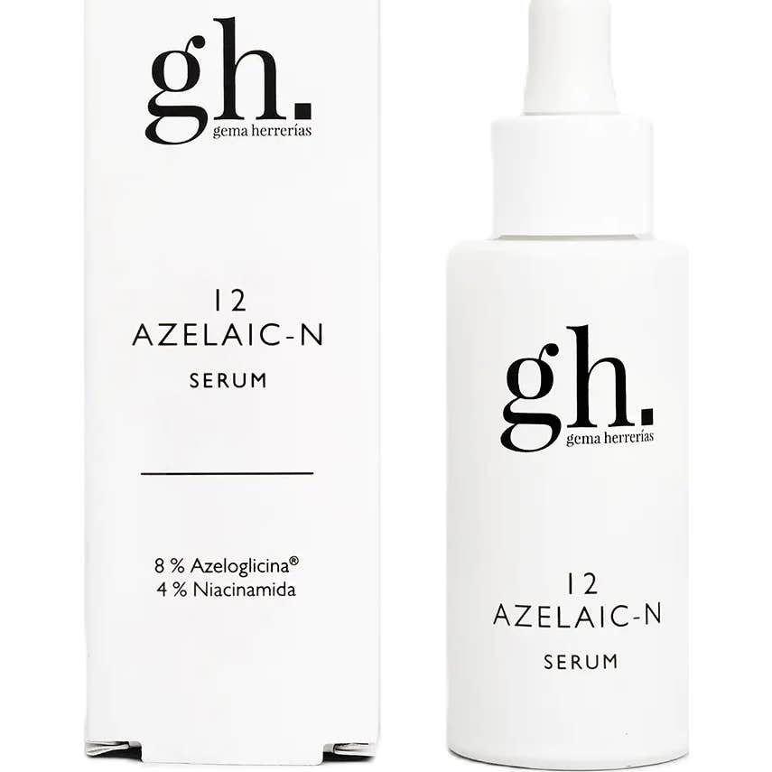 Gh 12 Azelaic-N Sérum 30ml