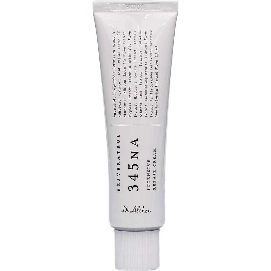 Dr. Althea Resveratrol 345NA Intensive Repair Cream 50ml