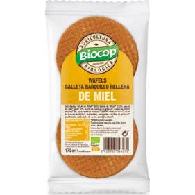 Biocop Wafels Miel 175 g