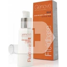 Genové Fluidbase Gel Despigmentante 30 ml