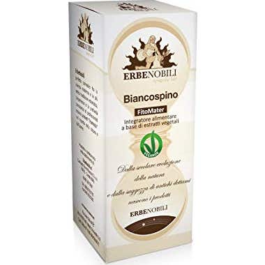 Erbenobili Blanco Espino Biancospino 50 Ml - Imagen 2