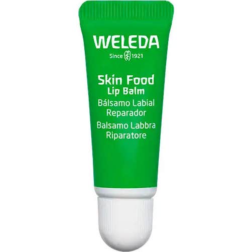 Weleda Skin Food Lip Balm Bálsamo Labial Reparador 8 ml