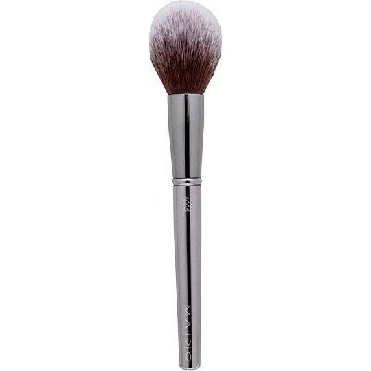 Maiko Luxury Grey Blush Brush 1005 1 ud