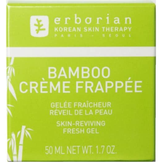 Erborian Crema Bambu Frappee 50ml